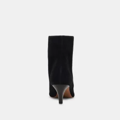 DOLCE VITA Boots & Booties*Dee Booties Nero Suede