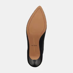 DOLCE VITA Boots & Booties*Dee Wide Booties Nero Suede