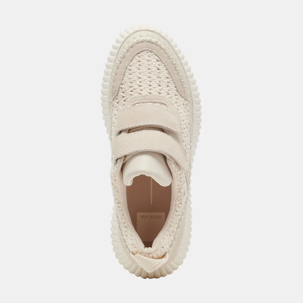 DOLCE VITA Sneakers*Demo Sneakers Sandstone Knit