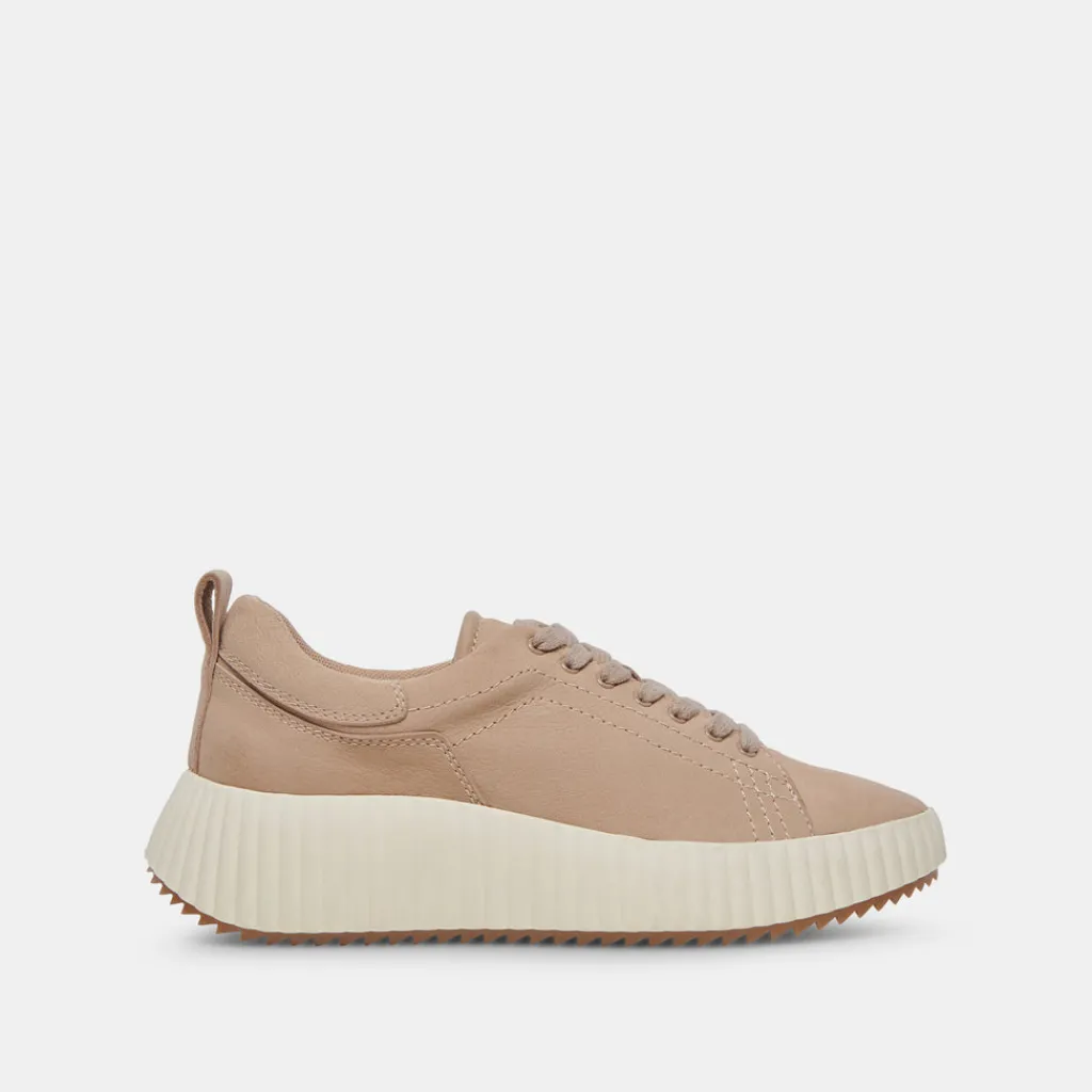 DOLCE VITA Sneakers*Devote Sneakers Dune Nubuck