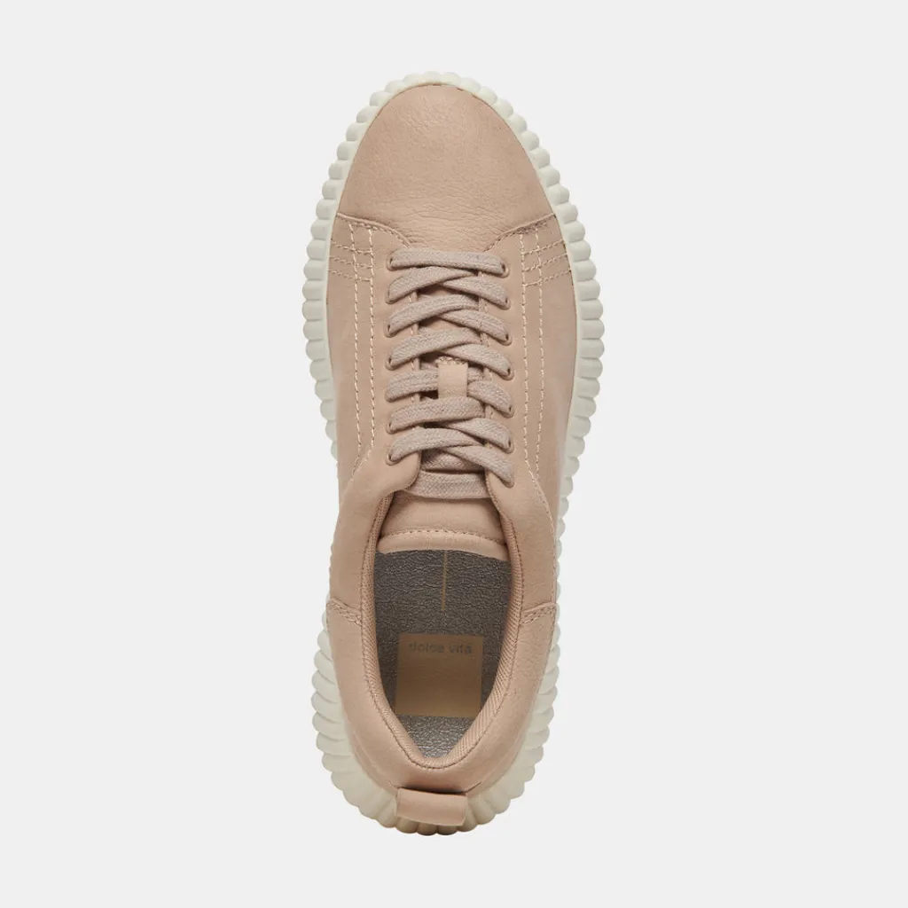 DOLCE VITA Sneakers*Devote Sneakers Dune Nubuck