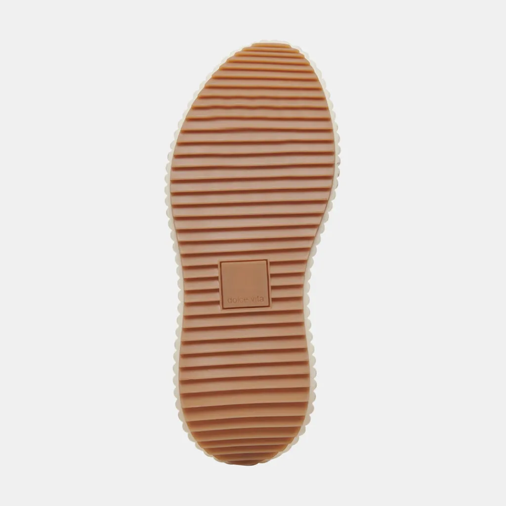 DOLCE VITA Sneakers*Devote Sneakers Dune Nubuck