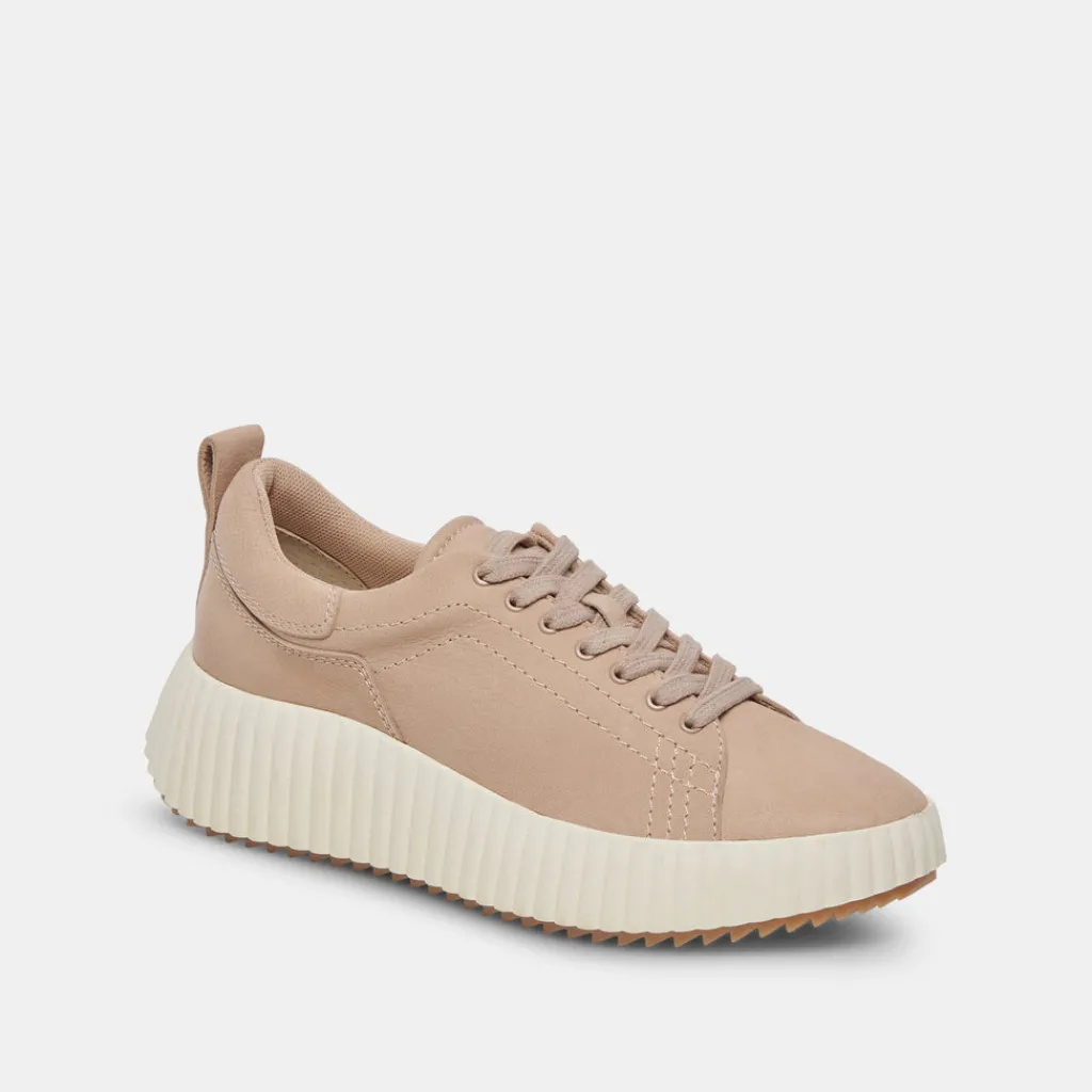 DOLCE VITA Sneakers*Devote Sneakers Dune Nubuck