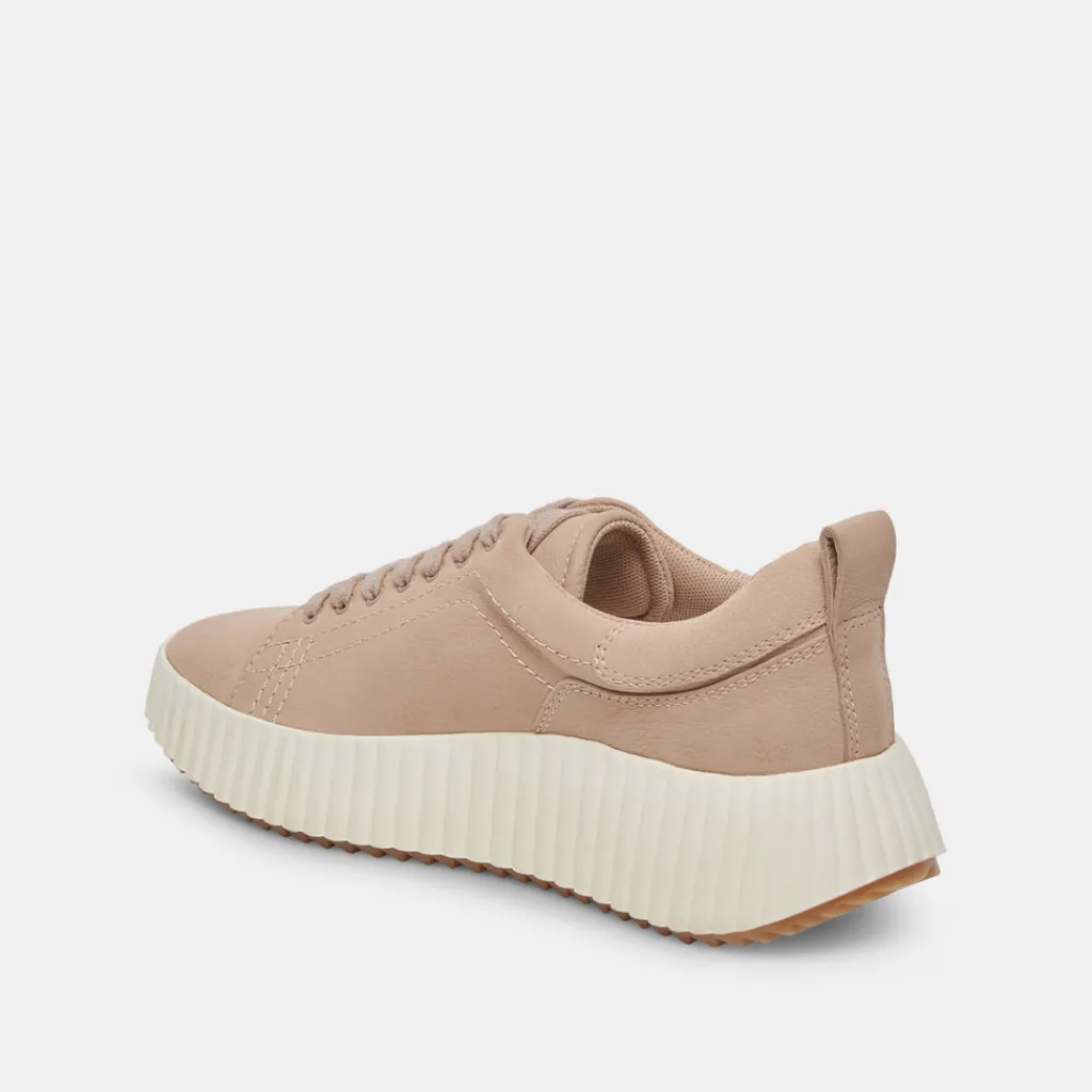 DOLCE VITA Sneakers*Devote Sneakers Dune Nubuck