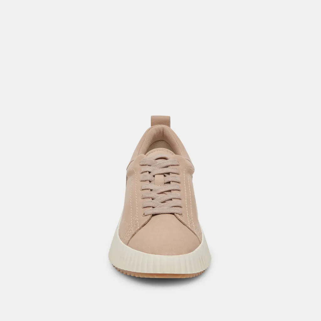 DOLCE VITA Sneakers*Devote Sneakers Dune Nubuck