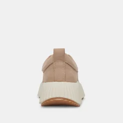DOLCE VITA Sneakers*Devote Sneakers Dune Nubuck