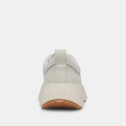 DOLCE VITA Sneakers*Devote Sneakers White Leather