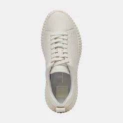 DOLCE VITA Sneakers*Devote Sneakers White Leather