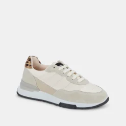 DOLCE VITA Sneakers*X Greats Evana Sneakers White Multi Suede