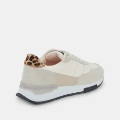 DOLCE VITA Sneakers*X Greats Evana Sneakers White Multi Suede