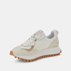 DOLCE VITA Sneakers*X Greats Reubin Sneakers White Nylon
