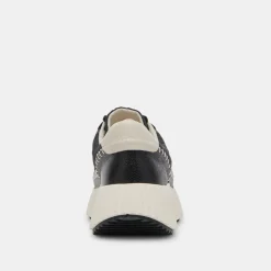 DOLCE VITA Sneakers*Dolen Nylon Sneakers Black Nylon