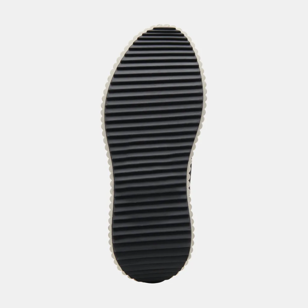 DOLCE VITA Sneakers*Dolen Nylon Sneakers Black Nylon