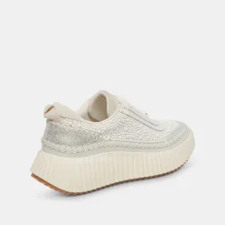 DOLCE VITA Sneakers*Dolen Pearl Sneakers Vanilla Pearls