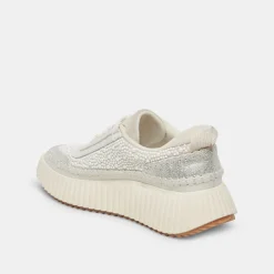 DOLCE VITA Sneakers*Dolen Pearl Sneakers Vanilla Pearls