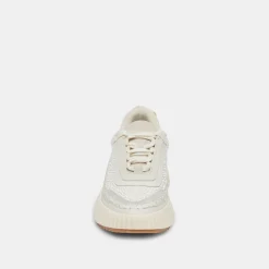 DOLCE VITA Sneakers*Dolen Pearl Sneakers Vanilla Pearls