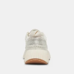 DOLCE VITA Sneakers*Dolen Pearl Sneakers Vanilla Pearls