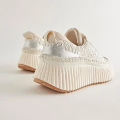 DOLCE VITA Sneakers*Dolen Pearl Sneakers Vanilla Pearls