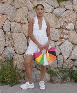 DOLCE VITA Sneakers*Dolen Pearl Sneakers Vanilla Pearls