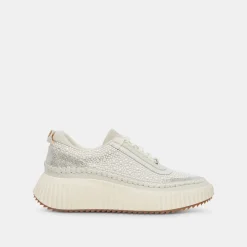 DOLCE VITA Sneakers*Dolen Pearl Sneakers Vanilla Pearls
