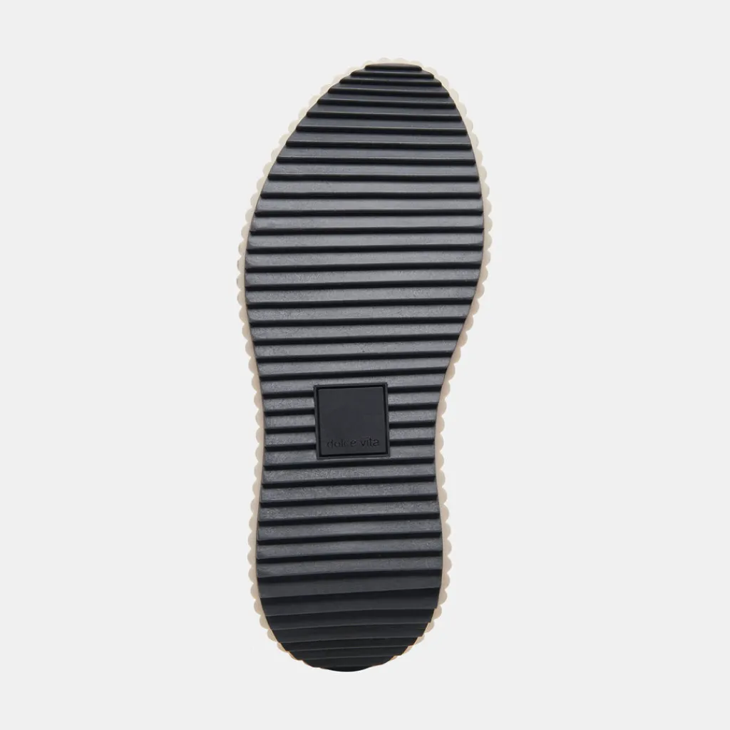 DOLCE VITA Sneakers*Dolen Sneakers Black Multi Woven