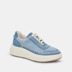 DOLCE VITA Sneakers*Dolen Sneakers Blue Multi Denim