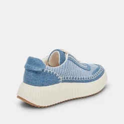 DOLCE VITA Sneakers*Dolen Sneakers Blue Multi Denim
