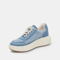 DOLCE VITA Sneakers*Dolen Sneakers Blue Multi Denim