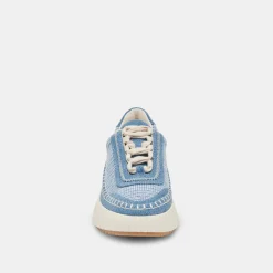 DOLCE VITA Sneakers*Dolen Sneakers Blue Multi Denim