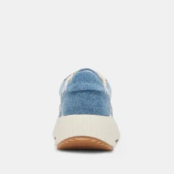 DOLCE VITA Sneakers*Dolen Sneakers Blue Multi Denim