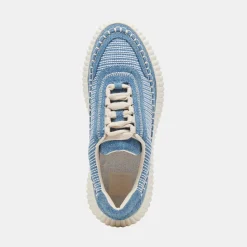 DOLCE VITA Sneakers*Dolen Sneakers Blue Multi Denim