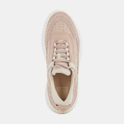 DOLCE VITA Sneakers*Dolen Sneakers Lt Blush Knit