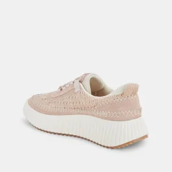 DOLCE VITA Sneakers*Dolen Sneakers Lt Blush Knit
