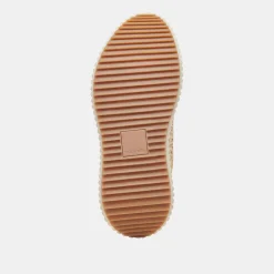 DOLCE VITA Sneakers*Dolen Sneakers Lt Natural Raffia