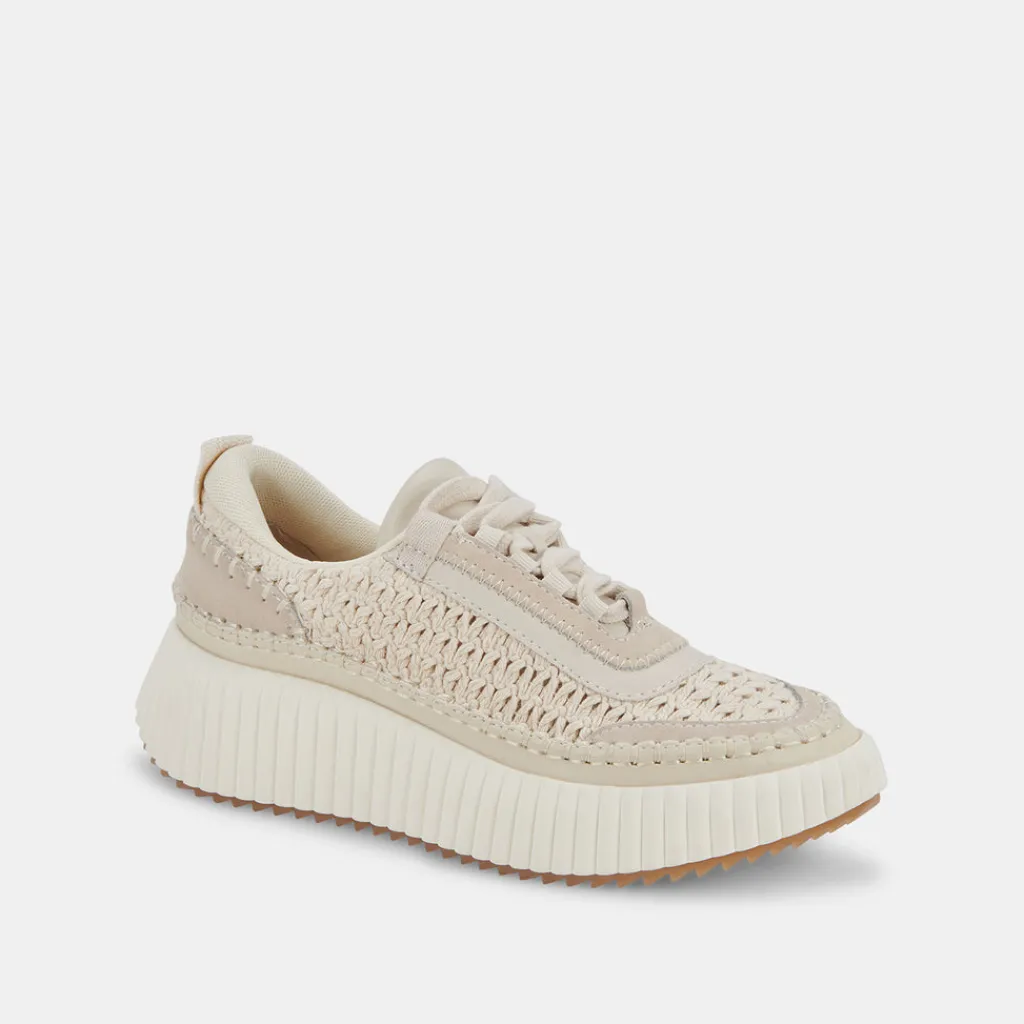 DOLCE VITA Sneakers*Dolen Sneakers Sandstone Knit