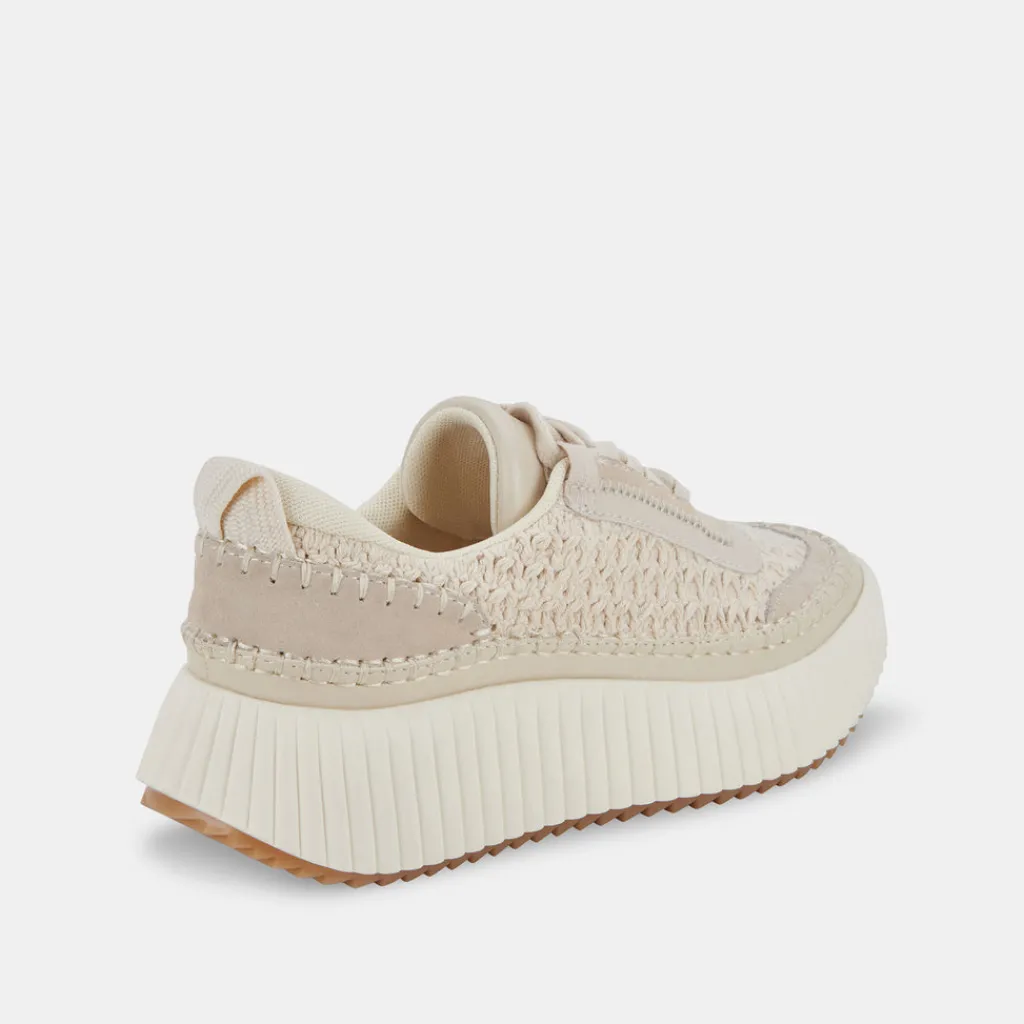 DOLCE VITA Sneakers*Dolen Sneakers Sandstone Knit