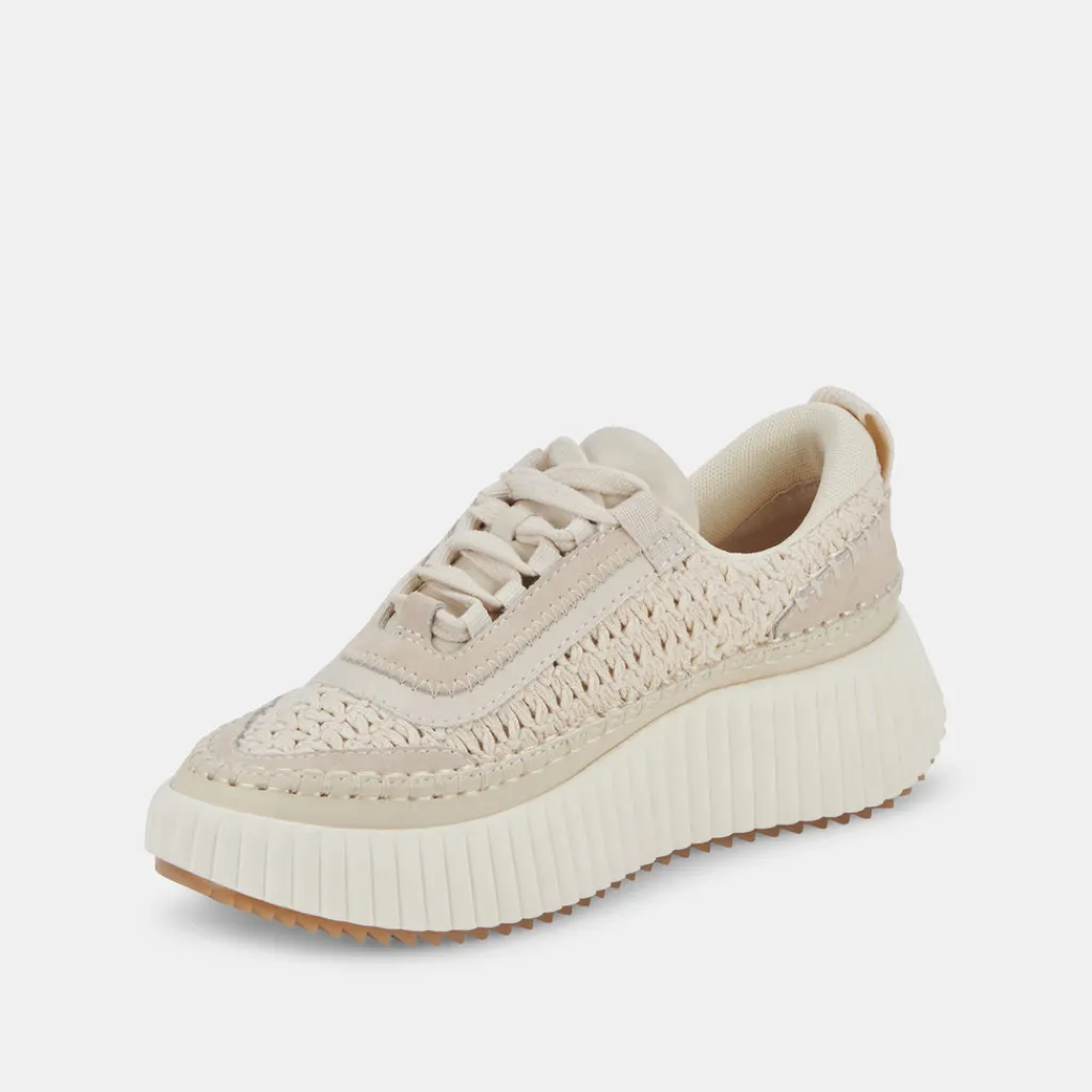 DOLCE VITA Sneakers*Dolen Sneakers Sandstone Knit