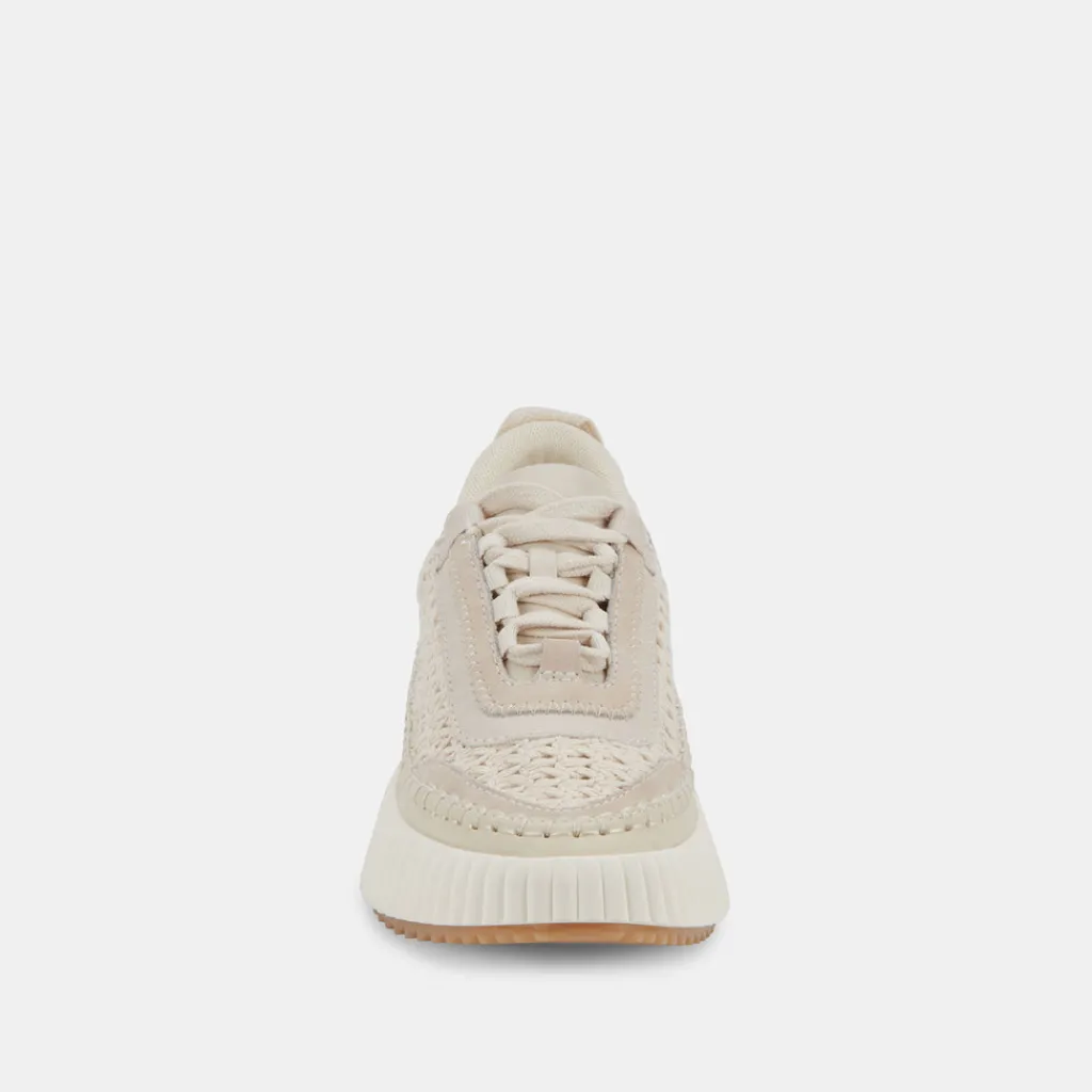 DOLCE VITA Sneakers*Dolen Sneakers Sandstone Knit
