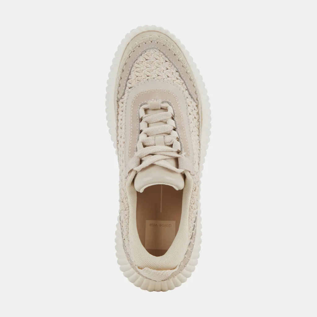 DOLCE VITA Sneakers*Dolen Sneakers Sandstone Knit