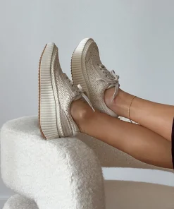 DOLCE VITA Sneakers*Dolen Sneakers Sandstone Knit