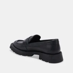 DOLCE VITA Flats & Loafers*Elias Flats Black Leather