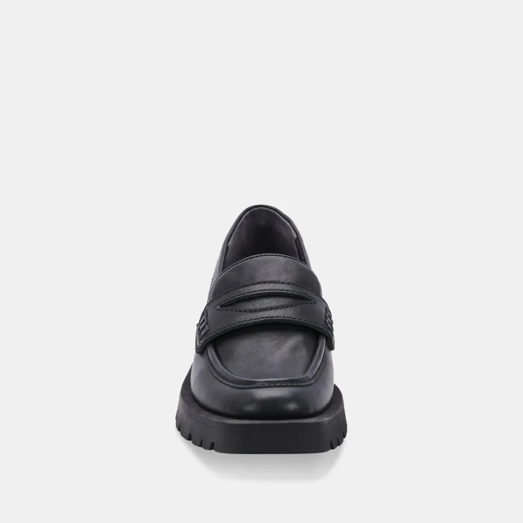 DOLCE VITA Flats & Loafers*Elias Flats Black Leather