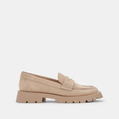 DOLCE VITA Flats & Loafers*Elias Flats Dune Suede