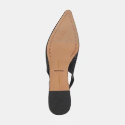 DOLCE VITA Flats & Loafers*Elley Flats Carbon Denim