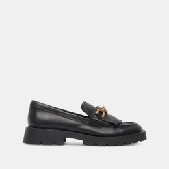 DOLCE VITA Flats & Loafers*Erna Flats Black Leather