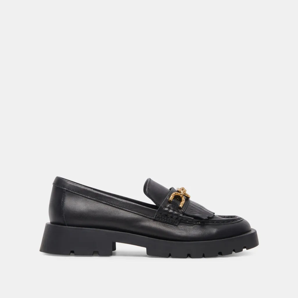 DOLCE VITA Flats & Loafers*Erna Flats Black Leather