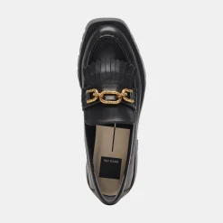 DOLCE VITA Flats & Loafers*Erna Flats Black Leather