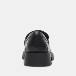 DOLCE VITA Flats & Loafers*Erna Flats Black Leather