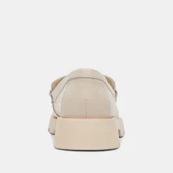 DOLCE VITA Flats & Loafers*Erna Flats Ivory Leather