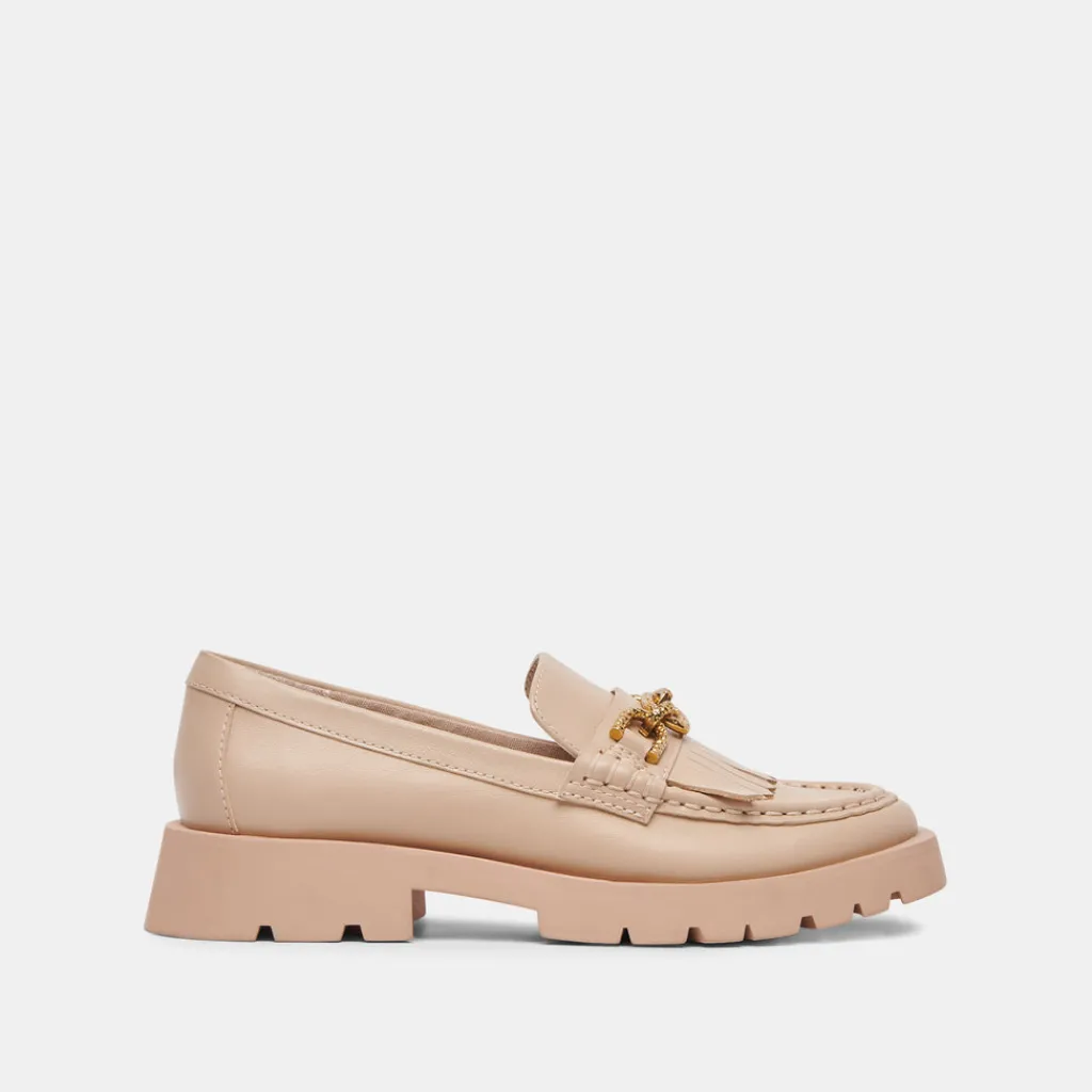 DOLCE VITA Flats & Loafers*Erna Flats Lt Blush Leather